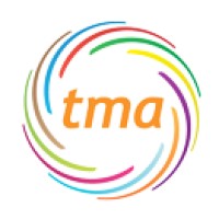 TMA Group logo, TMA Group contact details