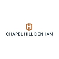 Chapel Hill Denham logo, Chapel Hill Denham contact details