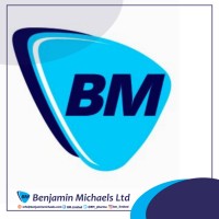 Benjamin Michaels Limited logo, Benjamin Michaels Limited contact details