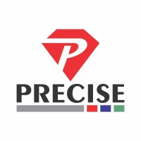 Precise Systems logo, Precise Systems contact details