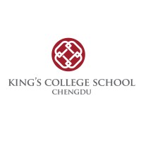 King's College School Chengdu logo, King's College School Chengdu contact details