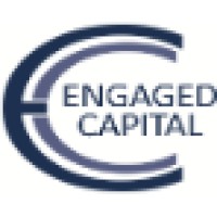 Engaged Capital LLC logo, Engaged Capital LLC contact details