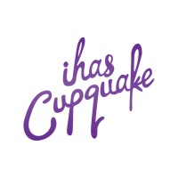 iHasCupquake Creative logo, iHasCupquake Creative contact details