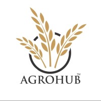 Agrohub India logo, Agrohub India contact details