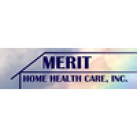 Merit Home Health Care logo, Merit Home Health Care contact details