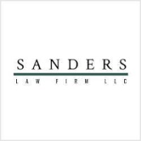 Sanders Law Firm logo, Sanders Law Firm contact details