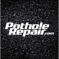 Pothole Repair.com logo, Pothole Repair.com contact details