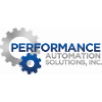 Performance Automation Solutions, Inc. logo, Performance Automation Solutions, Inc. contact details