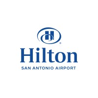 Hilton San Antonio Airport logo, Hilton San Antonio Airport contact details