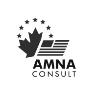 AmNa Consult GmbH logo, AmNa Consult GmbH contact details