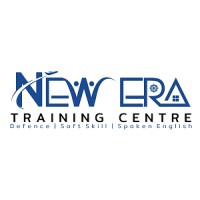 New Era Training Academy logo, New Era Training Academy contact details