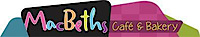 Macbeths Cafe And Bakery logo, Macbeths Cafe And Bakery contact details