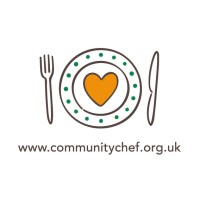 Community Chef logo, Community Chef contact details