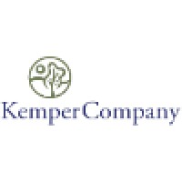 The Kemper Company logo, The Kemper Company contact details