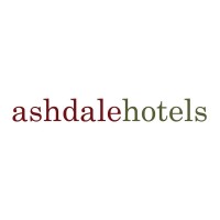 ashdale hotels logo, ashdale hotels contact details