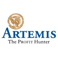 ARTEMIS FUND MANAGERS LIMITED logo, ARTEMIS FUND MANAGERS LIMITED contact details