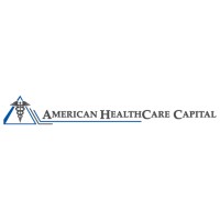 American Healthcare Capital logo, American Healthcare Capital contact details