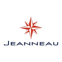 Jeanneau logo, Jeanneau contact details