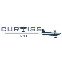 Team Curtiss R/C logo, Team Curtiss R/C contact details