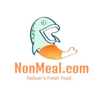 NonMeal logo, NonMeal contact details