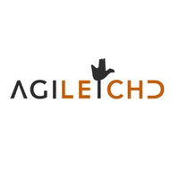 Agile Chandigarh logo, Agile Chandigarh contact details