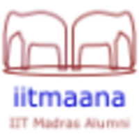 IITMAANA logo, IITMAANA contact details