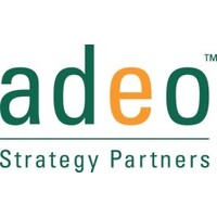 Adeo Strategy Partners logo, Adeo Strategy Partners contact details