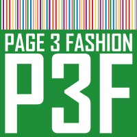 P3F logo, P3F contact details