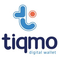 Tiqmo logo, Tiqmo contact details