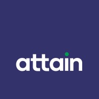 The Attain Group Inc. logo, The Attain Group Inc. contact details