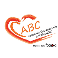 Centre d'action bénévole de Chicoutimi logo, Centre d'action bénévole de Chicoutimi contact details