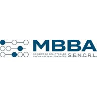 MBBA S.E.N.C.R.L. logo, MBBA S.E.N.C.R.L. contact details