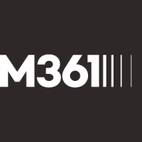 M361 logo, M361 contact details