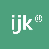 IJK logo, IJK contact details