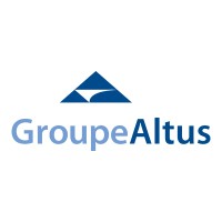 Groupe Altus Canada logo, Groupe Altus Canada contact details