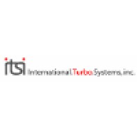 International Turbo Systems logo, International Turbo Systems contact details