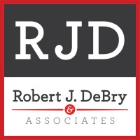 Robert J DeBry And Associates logo, Robert J DeBry And Associates contact details