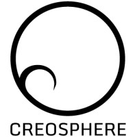 Creosphere logo, Creosphere contact details