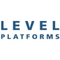 Level Platforms logo, Level Platforms contact details