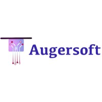 Augersoft - Blockchain and Mobile App Solutions logo, Augersoft - Blockchain and Mobile App Solutions contact details