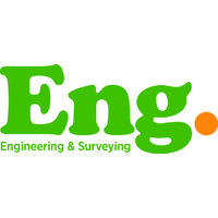 Eng., Inc. logo, Eng., Inc. contact details