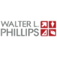 Walter L. Phillips, Inc. logo, Walter L. Phillips, Inc. contact details