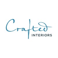 Crafted Interiors Design + Build logo, Crafted Interiors Design + Build contact details