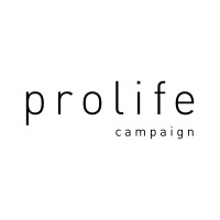 Pro Life Campaign logo, Pro Life Campaign contact details