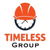 Timeless group logo, Timeless group contact details