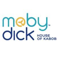 Moby Dick House Of Kabob logo, Moby Dick House Of Kabob contact details