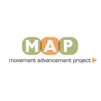 Movement Advancement Project logo, Movement Advancement Project contact details