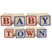 Baby Town logo, Baby Town contact details