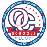 Obion County School District logo, Obion County School District contact details