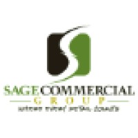 Sage Commercial Group logo, Sage Commercial Group contact details